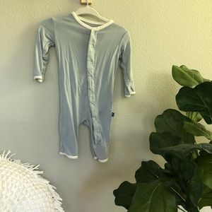 Kickee pants coverall